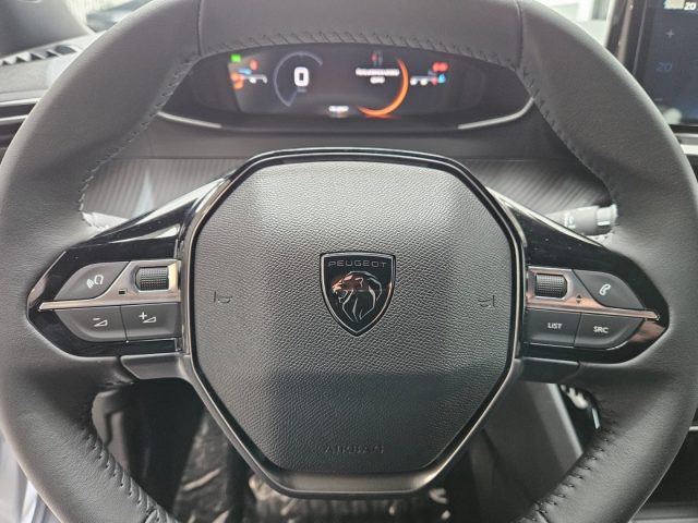PEUGEOT 2008 usata, con ESP
