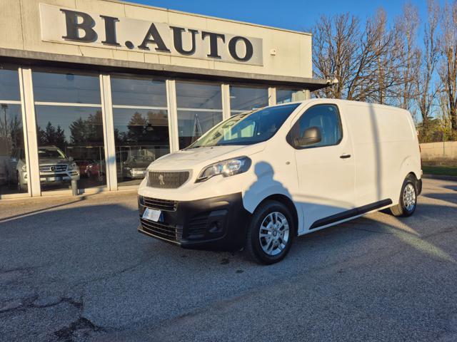 PEUGEOT Expert usata, con ABS