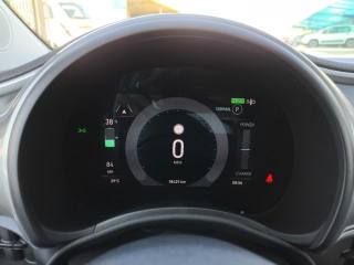 FIAT 500e usata 10