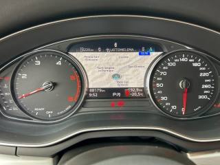 AUDI A4 usata, con ESP