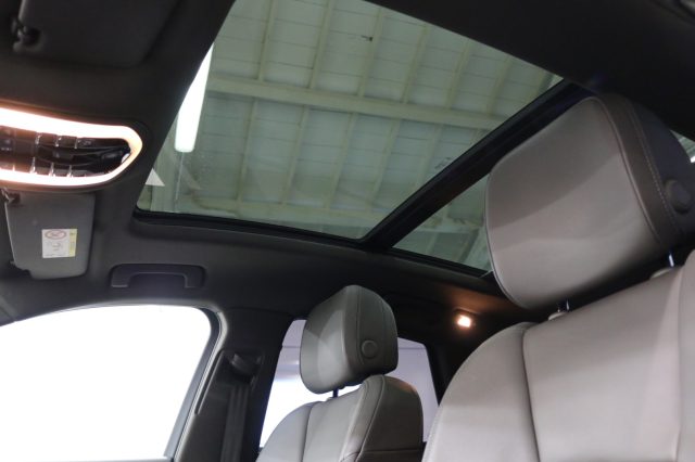 PORSCHE Macan usata, con Fendinebbia