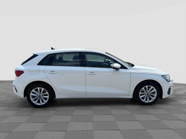 AUDI A3 usata 5
