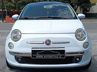 FIAT 500 usata 30