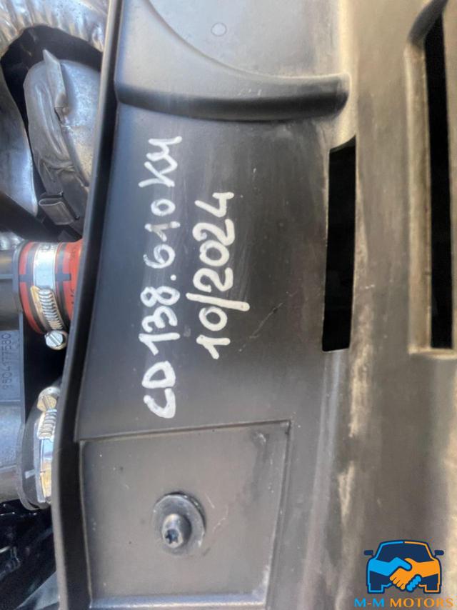 CITROEN C4 Cactus usata, con Specchietti laterali elettrici