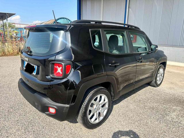 JEEP Renegade usata, con Alzacristalli elettrici