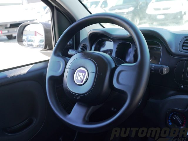 FIAT Panda usata 12