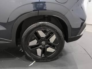 OMODA 5 usata, con Airbag testa
