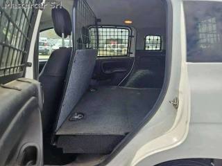 FIAT Panda usata, con ESP