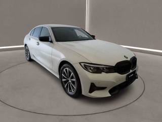 BMW 320 Serie 3(G20/1-80/1) - d 48V xDrive Sport