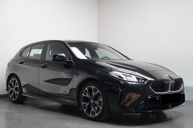 BMW 120 usata, con Airbag Passeggero