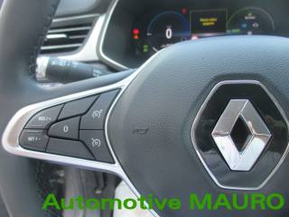 RENAULT Captur usata, con Servosterzo