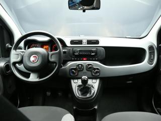 FIAT Panda usata, con USB