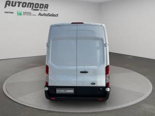 FORD Transit usata, con Cruise Control