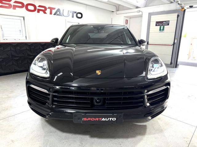 PORSCHE Cayenne usata, con Airbag