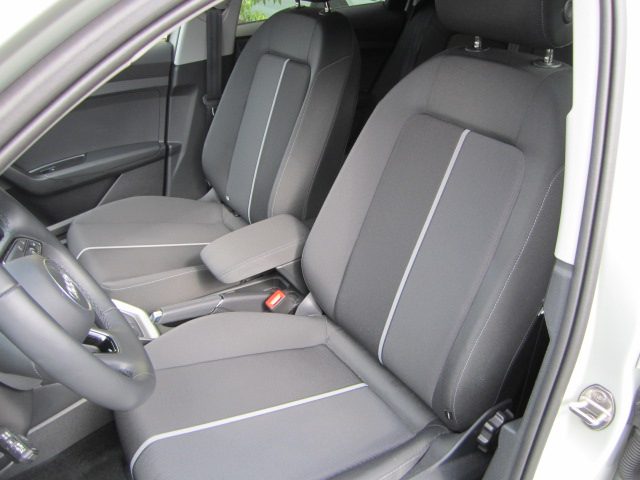 AUDI A1 usata, con Alzacristalli elettrici