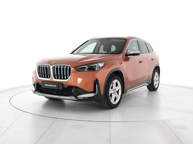 BMW X1 usata, con Airbag
