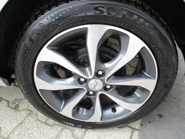 NISSAN Micra usata, con Servosterzo