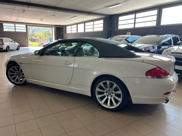 BMW 650 usata, con Chiusura centralizzata