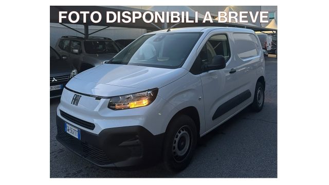 FIAT Doblo usata 0