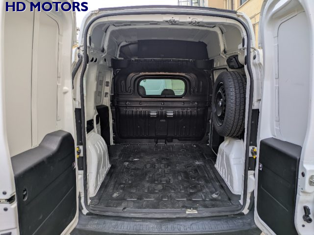 FIAT Doblo usata, con Climatizzatore