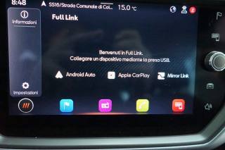 SEAT Arona usata, con Cruise Control
