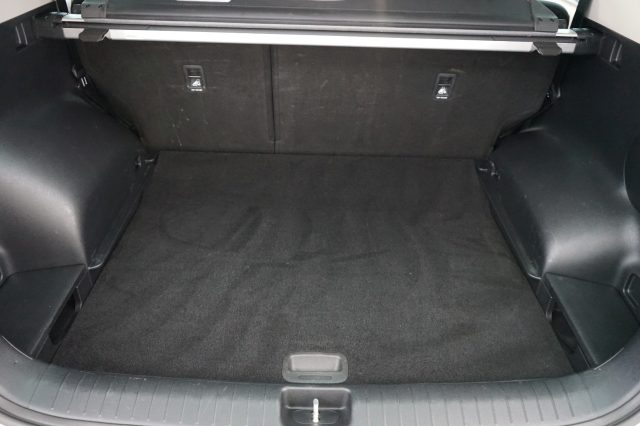 KIA Sportage usata, con Specchietti laterali elettrici