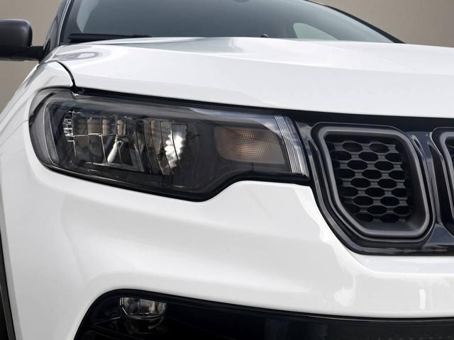 JEEP Compass usata, con Chiusura centralizzata telecomandata