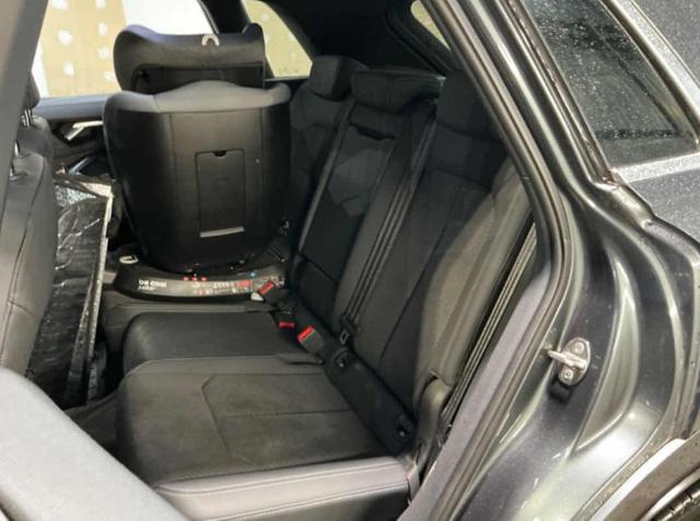AUDI Q3 usata, con Climatizzatore