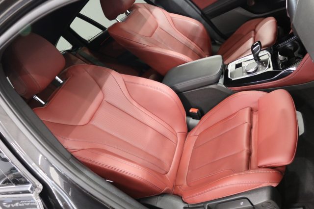 BMW X4 usata, con ESP