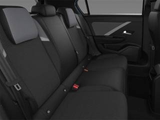 OPEL Astra usata, con Chiusura centralizzata