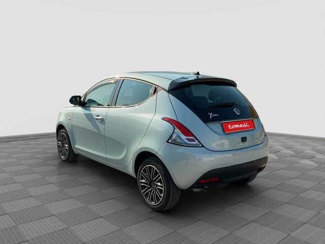 LANCIA Ypsilon usata 2