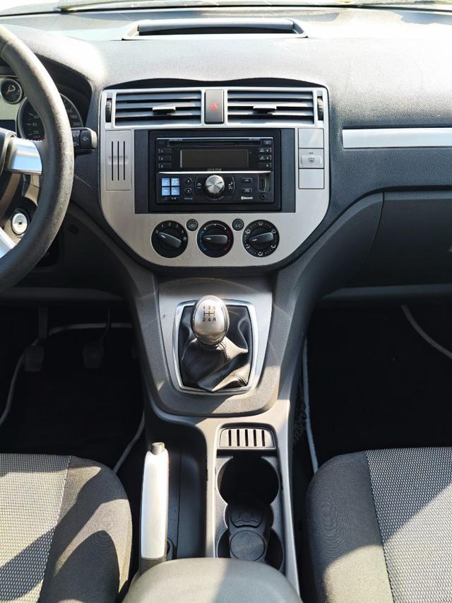 FORD C-Max usata, con Sensore di pioggia