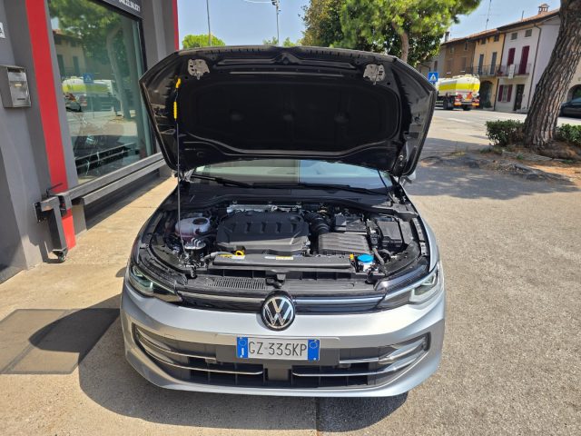 VOLKSWAGEN Golf usata 166
