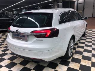 OPEL Insignia usata, con Autoradio
