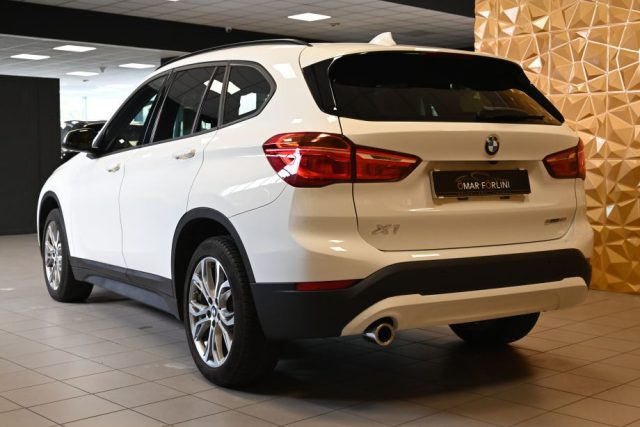 BMW X1 usata 82