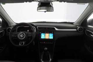 MG ZS usata 10
