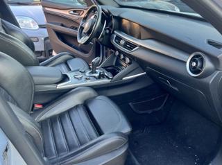 ALFA ROMEO Stelvio usata, con Cruise Control
