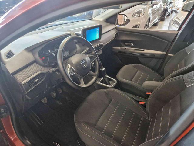 DACIA Jogger usata, con Cerchi in lega