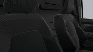 RENAULT Kangoo usata, con Autoradio