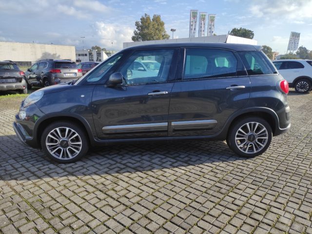 FIAT 500L usata, con Bracciolo
