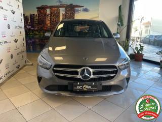 MERCEDES-BENZ B 180 usata, con Airbag