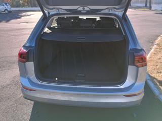 VOLKSWAGEN Golf Variant usata, con Alzacristalli elettrici