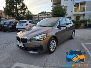 BMW 216 d Active Tourer Luxury