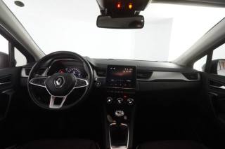 RENAULT Captur usata 10