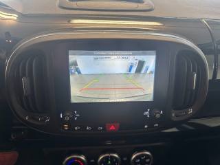 FIAT 500L usata, con Servosterzo
