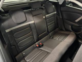 CITROEN C4 usata, con Servosterzo