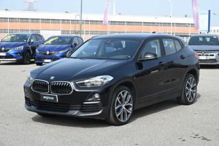 BMW X2 sDrive18d Advantage