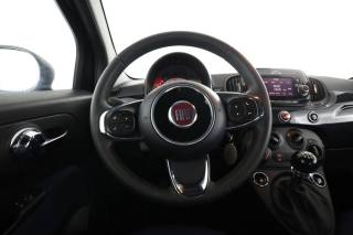 FIAT 500 usata 12