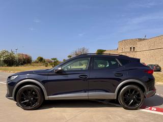 CUPRA Formentor usata, con Airbag Passeggero