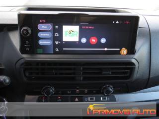 FIAT Scudo usata, con Frenata d